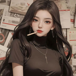 Tác giả Phùng Trâm Anh debet hiphop - Nữ CEO tài ba